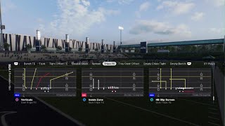 How to Block Mid Blitz EVERY Time In Madden 26