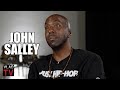 John Salley & Vlad Debate if Women Can Get a BBL by Working Out (Part 29)