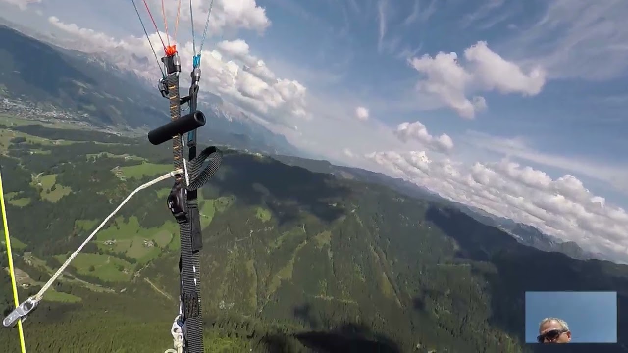 Ozone Delta 5 - Eindrücke