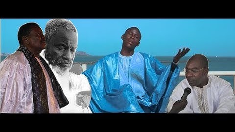 Exclusif - hommage émouvant à Cheikh Bethio : découvrez le nouveau clip de Degue Dathie