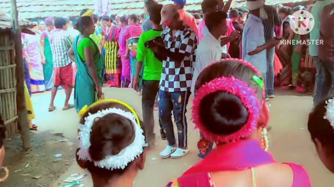 Malto Video Kherva And Maskepu Ka Sadhi👍👍💝💝