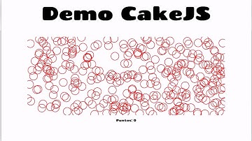 Domina html5 Canvas, Segunda parte
