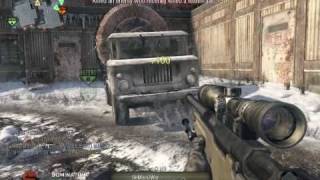 360 Degrees | 1 Quick Scope