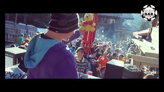 HappyHoursBar 2014|Ardent|American Party