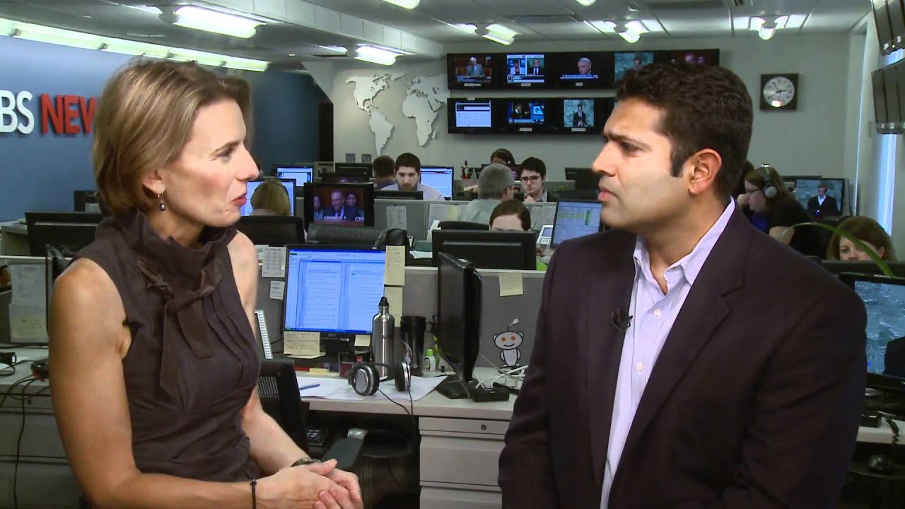 Girl Effect: Helping Poor Girls Makes Economic Sense