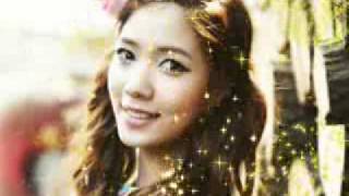 Hwa young so cute 2