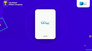 Flutter Pets Adoption App