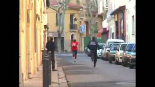 REMI GAILLARD versus TINKIET  Bande annonce !!!