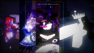 "EXTERMINATING Lobbies As LEVEL 200 NOLI" (FORSAKEN) 