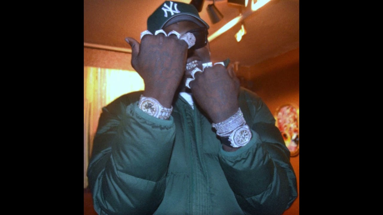 FREE - Big Boogie x Moneybagg Yo Type Beat 2025 - "Hood Gospel"