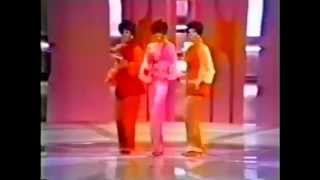 Diana Ross and The Supremes - Mrs. Robinson