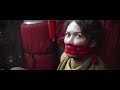 Damsel Olga Kurylenko OTM Gagged In Turbulence 