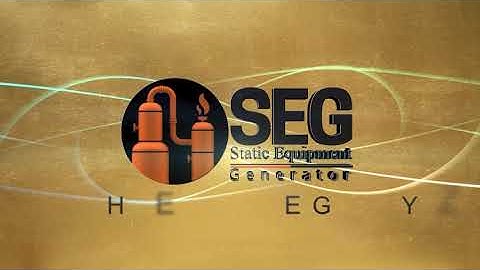 Live Demo for a tower by using SEG integration tool with PV Elite