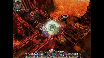 Torchlight Alchemist Gameplay Video Part 92 (Hard Difficulty)