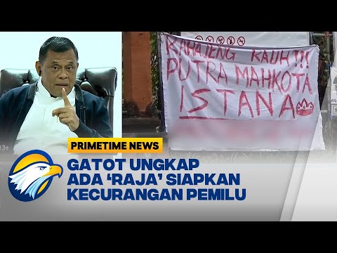 Kecurangan Pemilu 2024 Nyata dan Semakin Terungkap