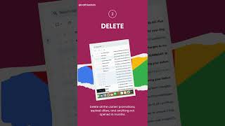 Overwhelmed by 10,000 emails? Here’s how to clean your inbox like a pro! | Email Management screenshot 2