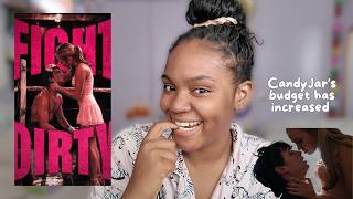 Watching Fight Dirty on CandyJar  - Movie Reactions