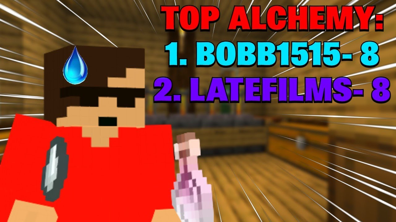 Maintaining my 1st place in Every Skill