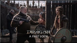 How To Train Your Dragon | A First Look