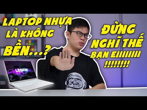 Video (Overrate) Độ Hoàn Thiện - Laptop Full Kim loại chưa... - youtube
