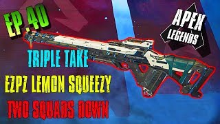 Best Apex Legends Funny Moments And Epic Plays 💥 Ep. 40