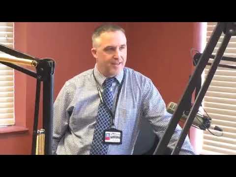 Indiana in the Morning Interview: Homer Center School District (3-27-19)