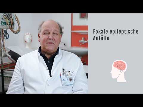 Video: Sind fokale Anfälle Epilepsie?