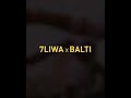 7liwa & Balti - Yema (2018)