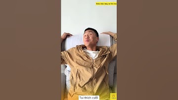 Mất toi mấy triệu lun || Tui thích cười #shorts #douyin