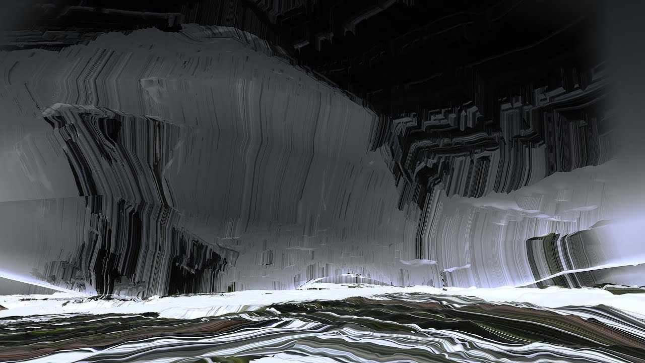 Synthetical Storm II UHD