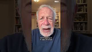 Why Trump Can’t Stop Us