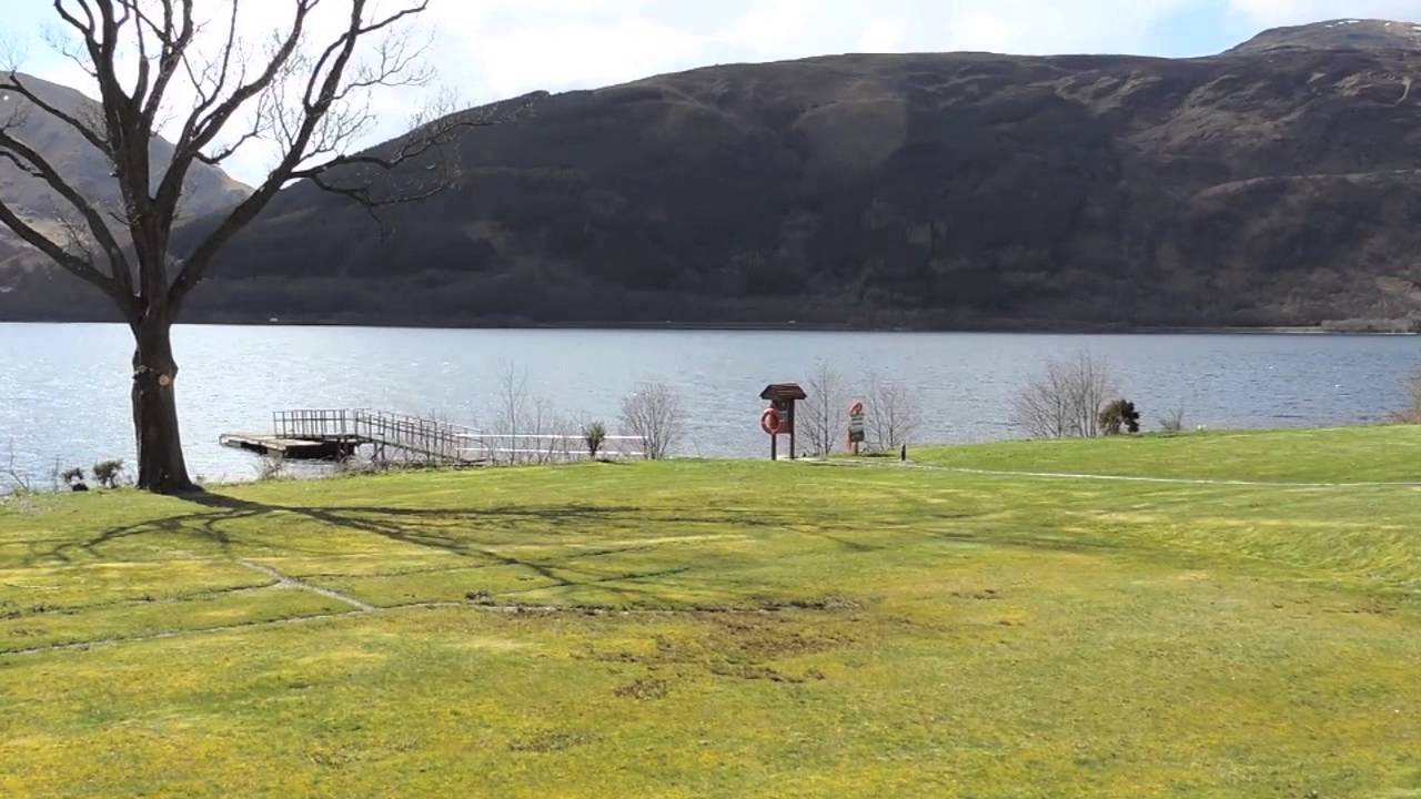Rowardennan