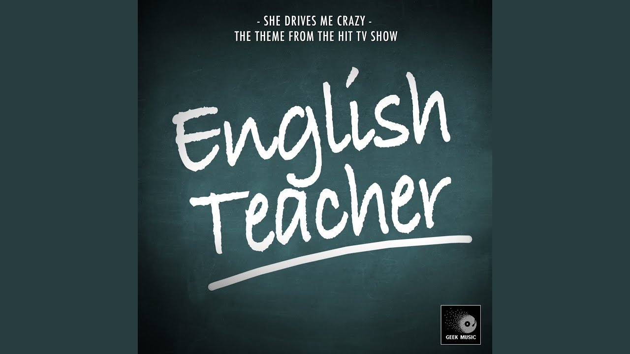 She Drives Me Crazy (From 