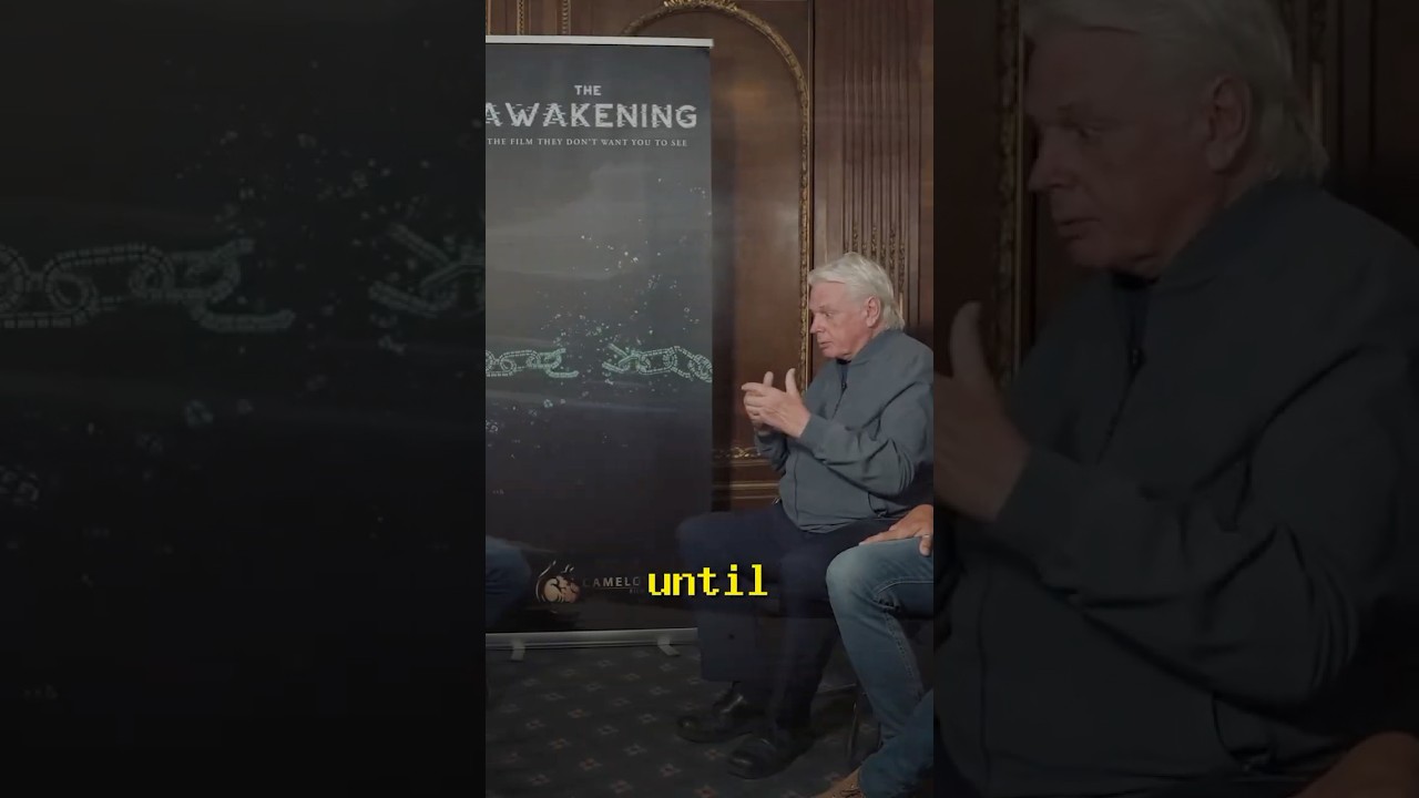 The Most Dangerous Ideas In The World