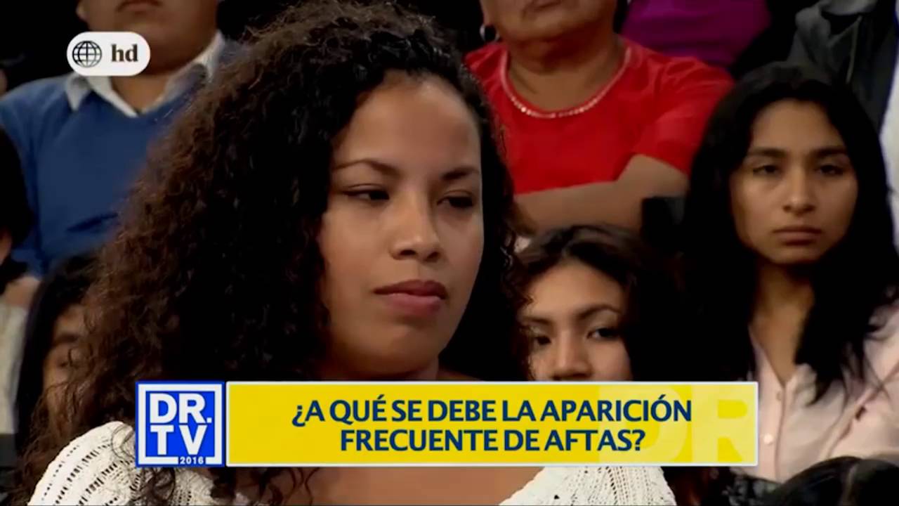 Pregúntale al Doctor