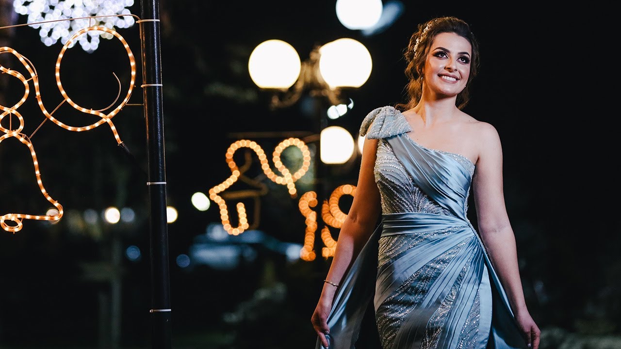 Devojačko veče, Samra Ramović