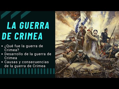 Video: La muerte del crucero 