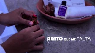 Kapola Ft Martin Roys - Sigo Aqui Official Lyric Video