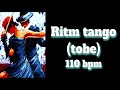 Ritm tango tobe 110 bpm tango rhythm drums