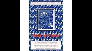 FACTS are FACTS by Benjamin H. Freedman (1954) - FULL AUDIO BOOK #askenazi #bible #talmud #zionism 
