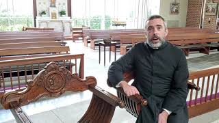 Learn More About Friar Jerome Savonarola 1452-1498