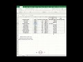 Master Absolute, Relative &amp; Mixed References in Excel 📊 | Easy Guide #Excel#ExcelShorts #Reference