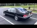99 S500 Grand walk around