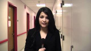 Professor denied tenure, dismissed from University