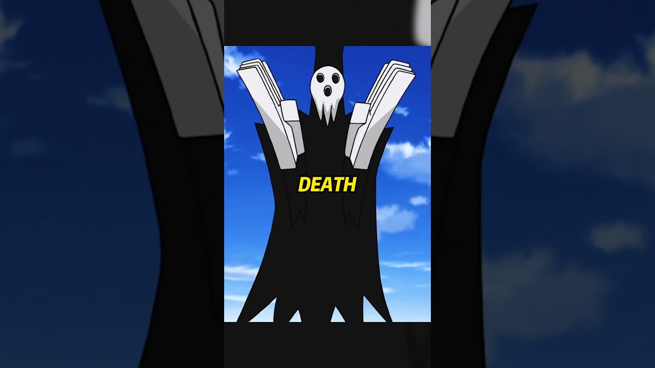 Why is Kid's hair asymmetrical? 