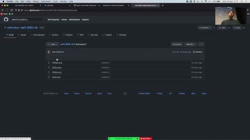 Vefforritun 1, 2021: Verkefni 5