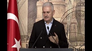 Binali Yıldırımın Rabia Kodlaması Mb, Merkez Bankası Vd Vergi Dairesi