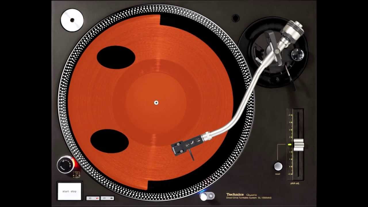 LUV LITE MASSIVE - Vol.  5 (A Side)