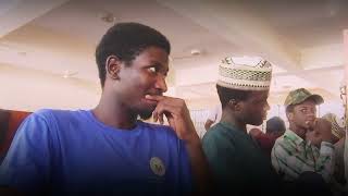 WHAT MY FIRST DAY  STUDENT WORK EXPERIENCE PROJECT (SWEP)  LOOK LIKE AT AHMADU BELLO UNIVERSITY 