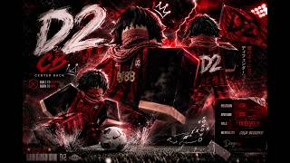 D2 & Locked 2 Cb
